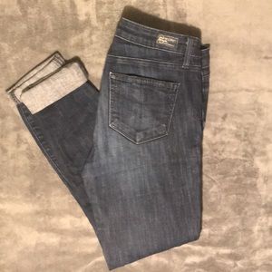 PAIGE “Verdugo Jegging”